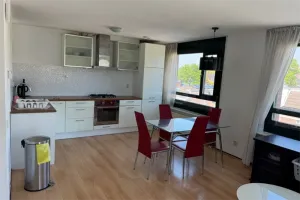 Woning te huur: Adelheidstraat, Bezuidenhout-West 'S-Gravenhage