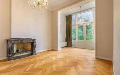 Appartement te huur: Adelheidstraat 1, Bezuidenhout-West 'S-Gravenhage