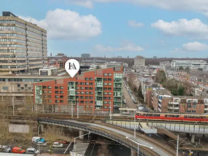 Appartement te koop: Adelheidstraat 151, Bezuidenhout-West 'S-Gravenhage
