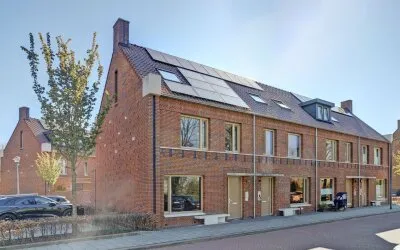 Hoekwoning te koop: Adelheidstraat 53, Orthen west 'S-Hertogenbosch