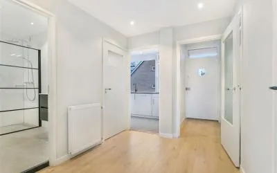 Appartement te koop: Adelheidstraat 67A, Bezuidenhout-West 'S-Gravenhage