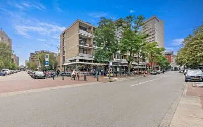 Appartement te koop: Adelheidstraat 69, Bezuidenhout-West 'S-Gravenhage