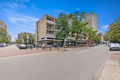 Appartement te koop: Adelheidstraat 69, Bezuidenhout-West 'S-Gravenhage