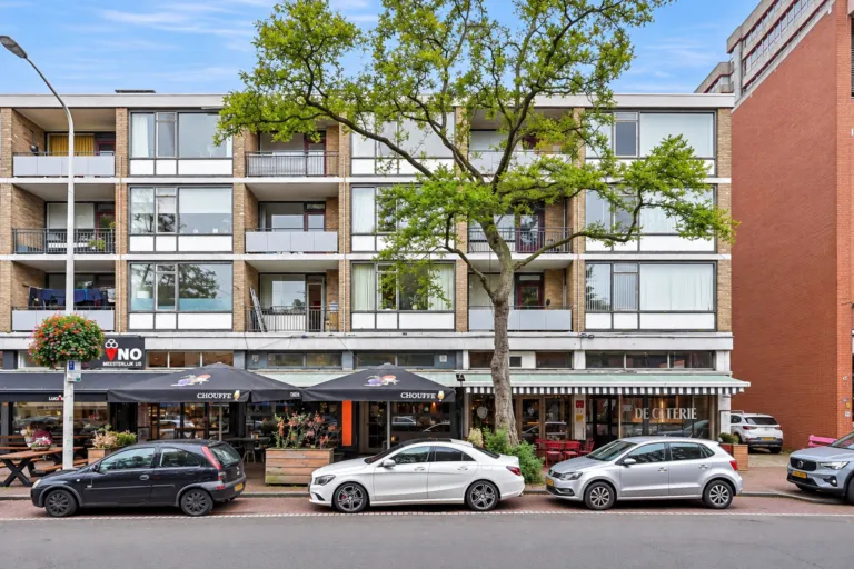 Appartement te koop: Adelheidstraat 77A, 'S-Gravenhage