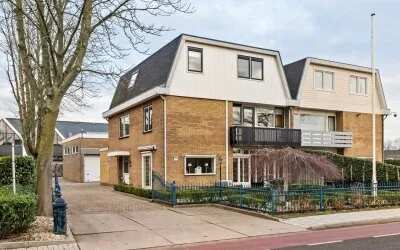 Twee-onder-één-kap te koop: Adelsweg 14, Lienden Lienden