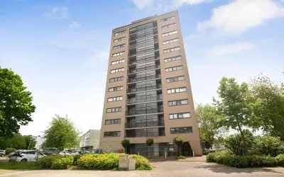 Appartement te koop: Adenauerlaan 47, Uterweg Heerlen