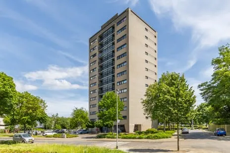 Appartement te koop: Adenauerlaan 47, Uterweg Heerlen