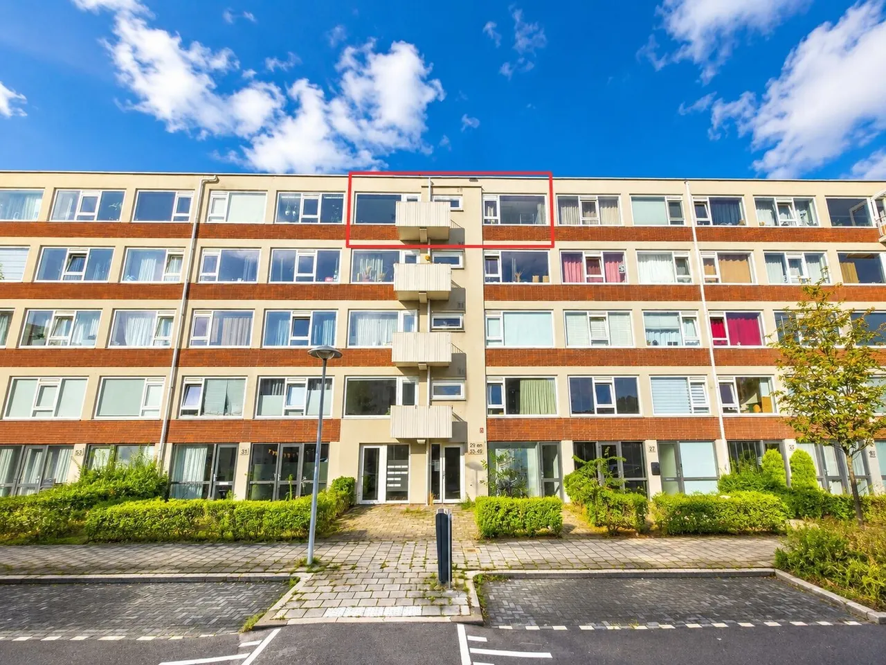 Studio te koop: Adenauerlaan 47, Utrecht
