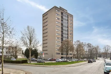 Appartement te koop: Adenauerlaan 49, Uterweg Heerlen
