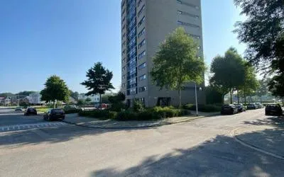 Appartement te koop: Adenauerlaan 53, Uterweg Heerlen