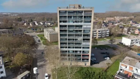 Appartement te koop: Adenauerlaan 53, Uterweg Heerlen