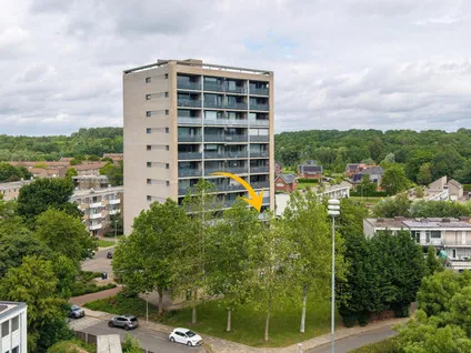 Appartement te koop: Adenauerlaan 65, Uterweg Heerlen