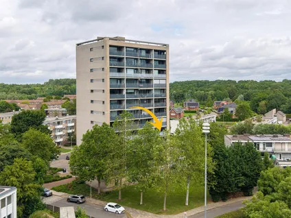 Appartement te koop: Adenauerlaan 65, Uterweg Heerlen