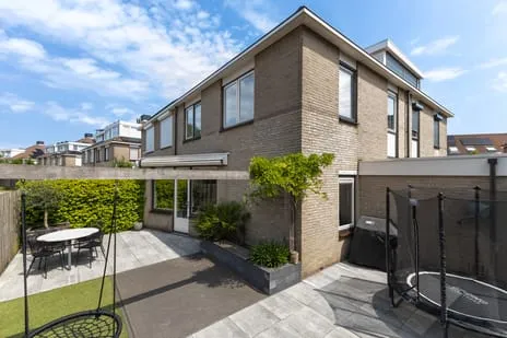 Tussenwoning te koop: Aderpolderweg 12, Polderbuurt Gouda