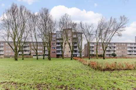 Appartement te koop: Adigestraat 184, Oosterwijk Beverwijk