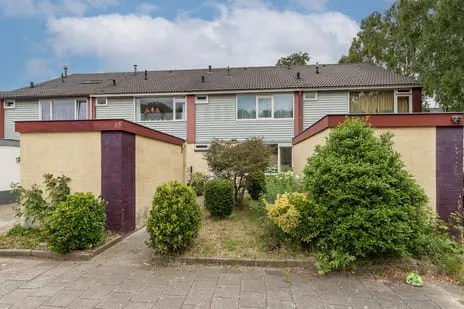 Tussenwoning te koop: Adingmoor 15, Nieuw-Vennep Linquenda Nieuw-Vennep
