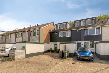 Tussenwoning te koop: Adingmoor 8, Nieuw-Vennep Linquenda Nieuw-Vennep