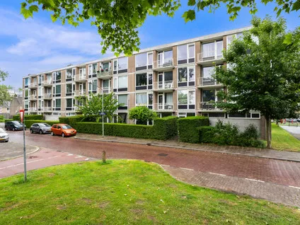 Appartement te koop: Adjudant H.P. Kosterstraat 18, Merwedepolder-West Dordrecht