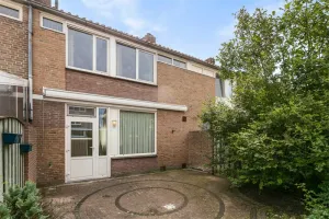 Kamer te huur: Admetuslaan, Oude Gracht-West Eindhoven