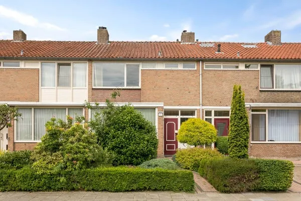 Kamer te huur: Admetuslaan, Oude Gracht-West Eindhoven
