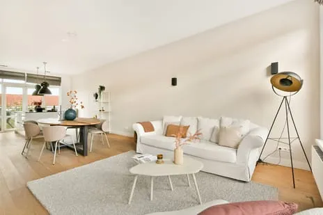 Appartement te koop: Admiraal De Ruijterweg 129-3, Pieter van der Doesbuurt Amsterdam