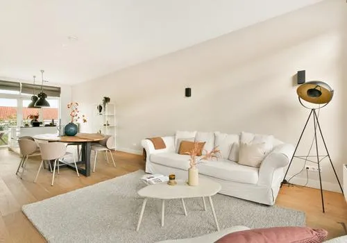 Appartement te koop: Admiraal De Ruijterweg 129-3, Pieter van der Doesbuurt Amsterdam