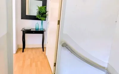 Apartment for rent: Admiraal De Ruijterweg 172-1, Landlust-Zuid Amsterdam