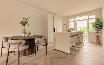 Appartement te koop: Admiraal De Ruijterweg 254C, Landlust-Zuid Amsterdam