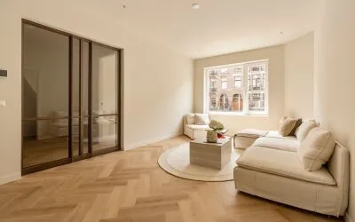 Appartement te koop: Admiraal De Ruijterweg 254E, Landlust-Zuid Amsterdam