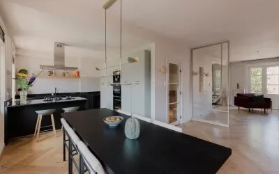 Appartement te huur: Admiraal De Ruijterweg 291-3, Erasmusparkbuurt-Oost Amsterdam