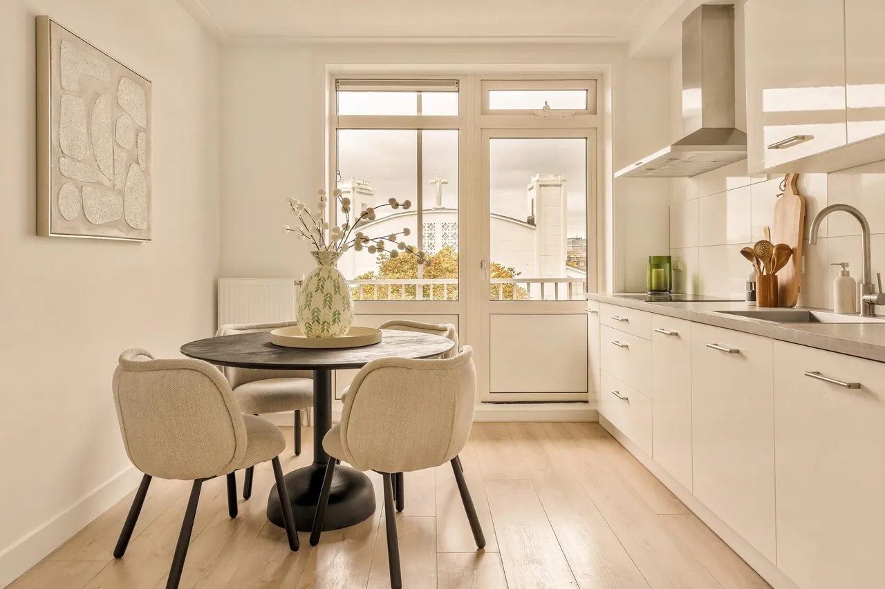 Appartement te koop: Admiraal De Ruijterweg 321-3, Amsterdam
