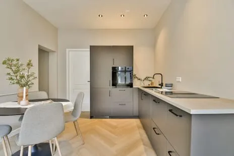 Appartement te koop: Admiraal De Ruijterweg 384-2, Gibraltarbuurt Amsterdam
