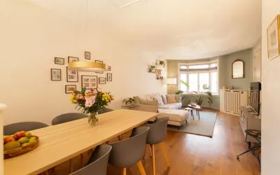 Appartement te koop: Admiraal De Ruijterweg 467-2, Bosleeuw Amsterdam