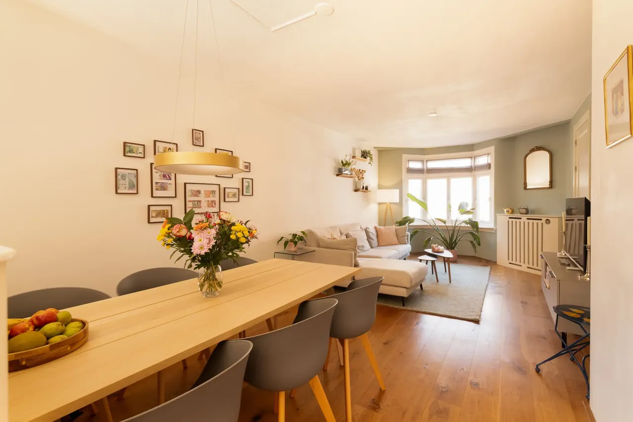 Appartement te koop: Admiraal De Ruijterweg 467-2, Amsterdam