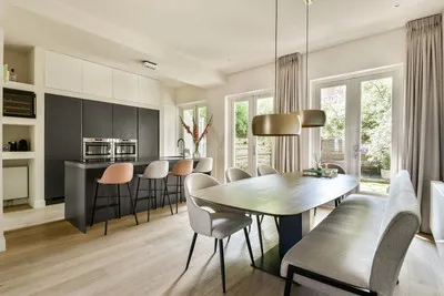 Appartement te koop: Admiraal De Ruijterweg 527H, Bosleeuw Amsterdam