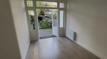 Kamer te huur: Admiraal De Ruijterweg, Kortenaerkwartier Amsterdam