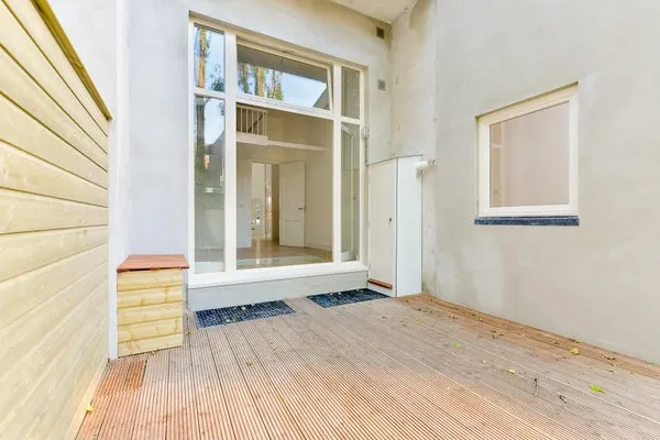 Woning te huur: Admiraal De Ruijterweg, Kortenaerkwartier Amsterdam