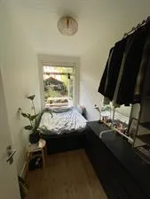 Kamer te huur: Admiraal De Ruijterweg, Kortenaerkwartier Amsterdam