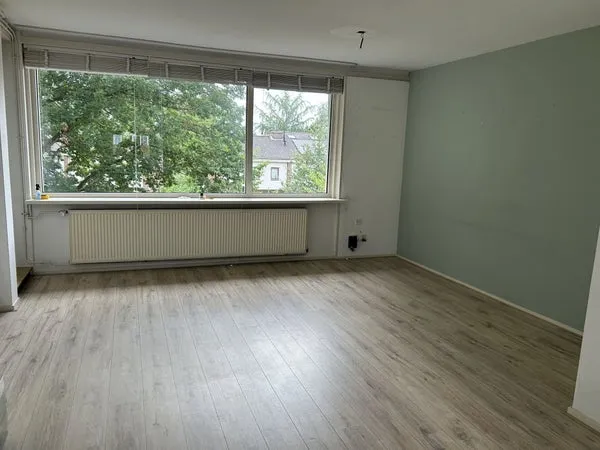 Apartment for rent: Admiraal de Ruyterlaan 22C, Zeeheldenbuurt Groningen