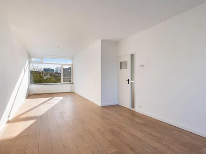 Appartement te koop: Admiraal de Ruyterweg 28E, Rubroek Rotterdam