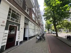 Appartement te huur: Admiraal de Ruyterweg 34C, Rubroek Rotterdam