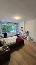 Kamer te huur: Admiraal de Ruyterweg, Rubroek Rotterdam
