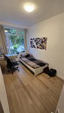 Kamer te huur: Admiraal de Ruyterweg, Rubroek Rotterdam