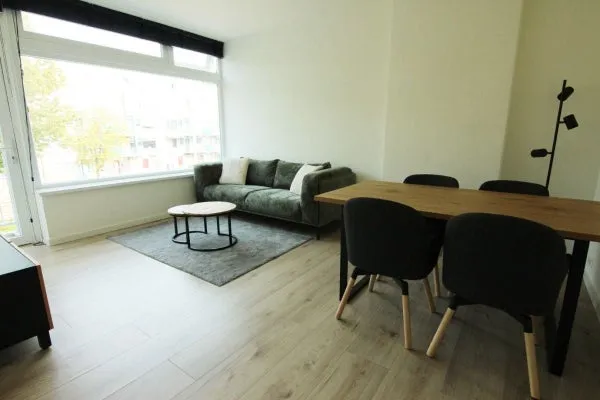 Home for rent: Admiraal de Ruyterweg, Rubroek Rotterdam