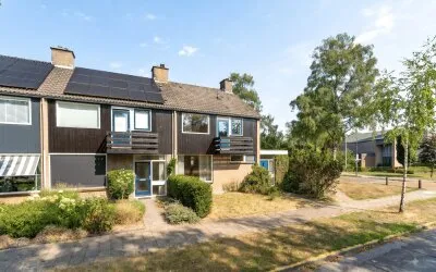 Hoekwoning te koop: Admiraal Helfrichlaan 56, Dieren