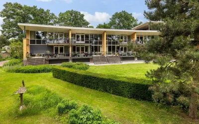 Apartment for sale: Admiraal Helfrichweg 30, ’t Harde Centrum 'T Harde