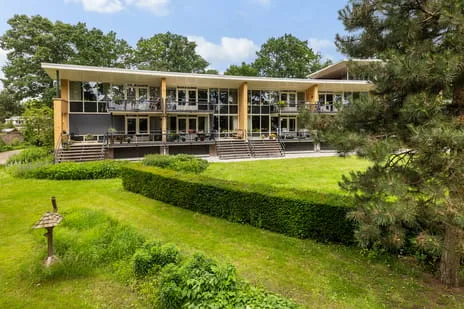 Appartement te koop: Admiraal Helfrichweg 30, ’t Harde Centrum 'T Harde