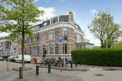 Appartement te huur: Admiraal van Gentstraat 1B, Zeeheldenbuurt, Hengeveldstraat en omgeving Utrecht