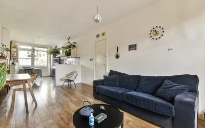 Appartement te koop: Admiraal De Ruijterweg 283-3, Erasmusparkbuurt-Oost Amsterdam
