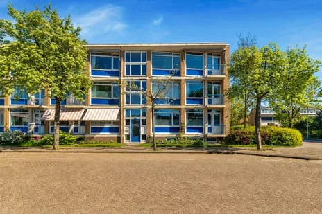 Appartement te koop: Admiraal de Ruyterlaan 47, Kooiweg Castricum